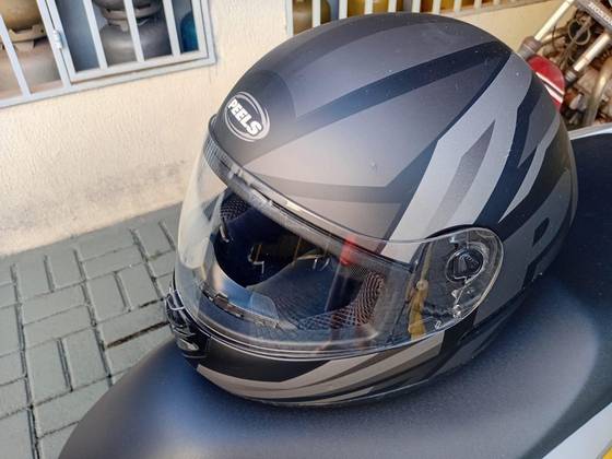 HONDA BIZ 125i 